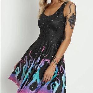 Blackmilk space tentacles size medium (no tag)